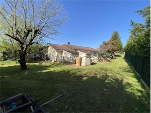 maison à la vente -   01360  BELIGNEUX, surface 134 m2 vente maison - UBI474990002